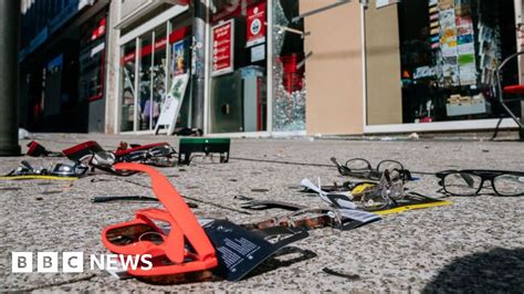 Germany Riots 的图像结果