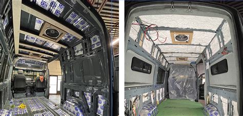 Image result for Van Audio Sound Design