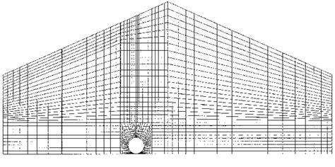 Image result for Algebraic Grid Splitting Method CFD