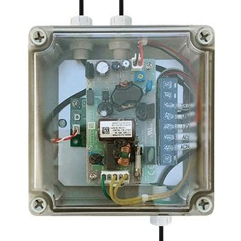 PNDB-CT001-001 チョコ停ウォッチャー用電源トリガーBOX 1個 ジェイテクトエレクトロニクス(旧：光洋電子工業) 【通販モノタロウ】