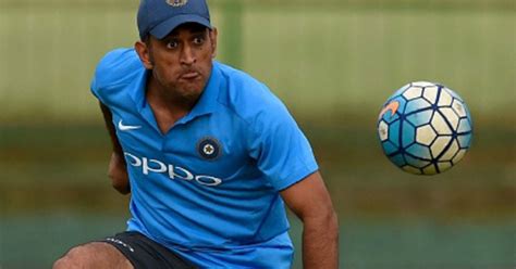 Guess Who Is The Best Football Player In Team India? None Other Than ...