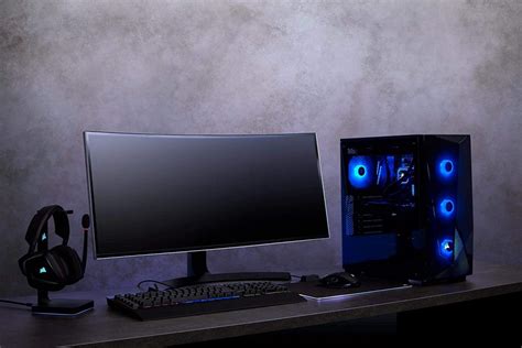 Image result for Tempered Glass Computer Case