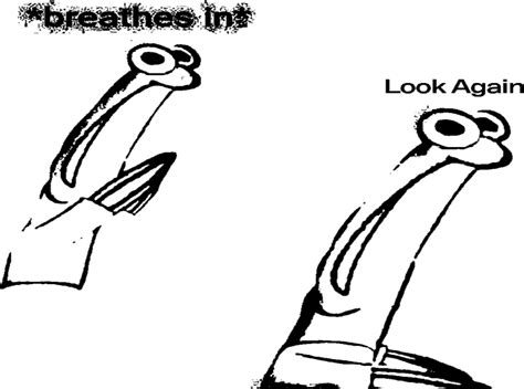 Look Again — Daily Visual Puzzle