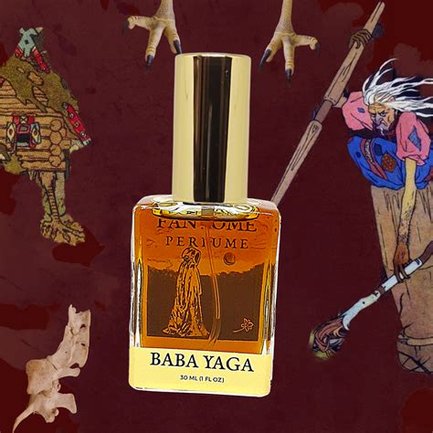 Slavic Fairy Tale Collection | Perfume scents, Perfume, Scents