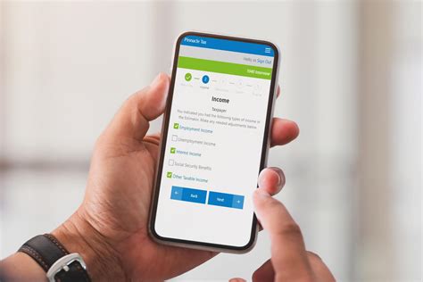 TaxWise Training 的图像结果