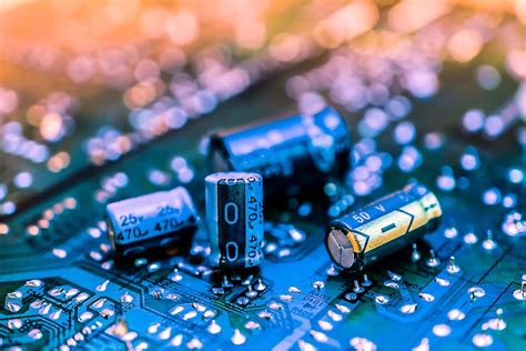Image result for Electronic Components Guide