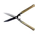Jon Bhandari Tools Wooden Hedge Shear Hedges & Bushes Cutter Heavy Duty ...