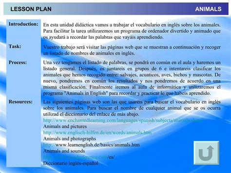 Unidad Didáctica | PPT