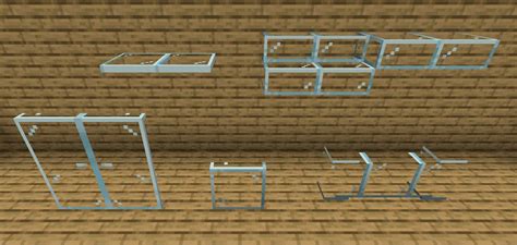 Image result for Glass Block Minecraft