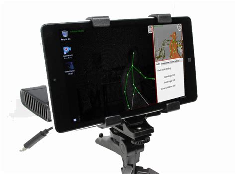 Image result for Xbox Kinect SLS Camera