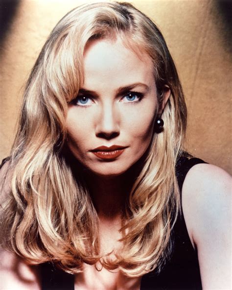 Rebecca De MORNAY : Biographie et filmographie