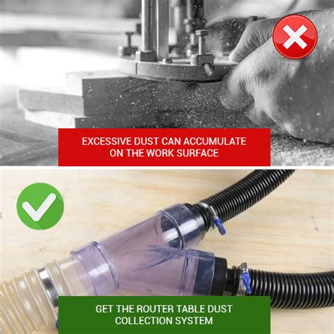 Router Dust Collection System 的图像结果