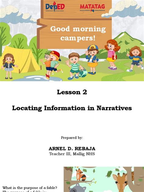 Image result for Module 2 Lesson 22 Grade 7