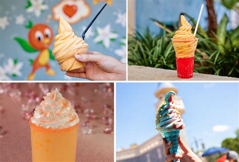 Where to find DOLE Whip at Disney World - Disney Diary