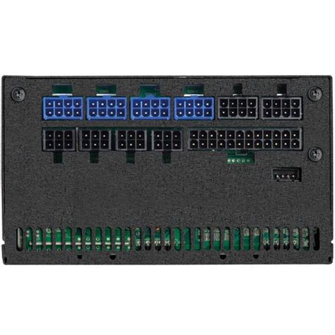 Buy SILVERSTONE ST 1500 GS 1500W 80+ Gold Fully Modular ATX 2.0 Power ...