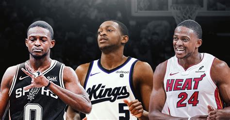 The Latest De'Aaron Fox Trade Rumors