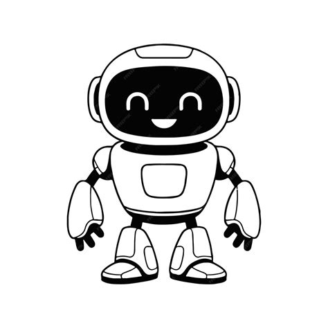 Vector illustration logo mascot | Premium Vector
