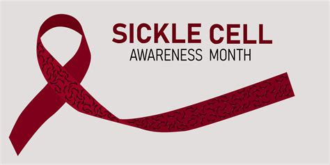 September is Sickle Cell Awareness Month | NCDHHS
