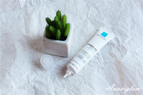 La Roche-Posay Effaclar Duo[+] | Anaviglam Beauty & Lifestyle Blog