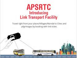 Andhra Pradesh State Road Transport Corporation (APSRTC)