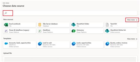 Image result for Power Query Data Sources