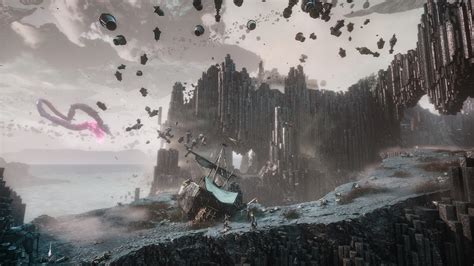 Clair Obscur: Expedition 33 HD Wallpapers - Wallpaper Cave