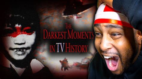 Image result for Watchmojo.com Darkest Episode