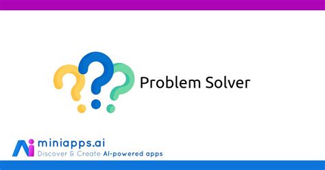 Image result for General Problem Solver Ai