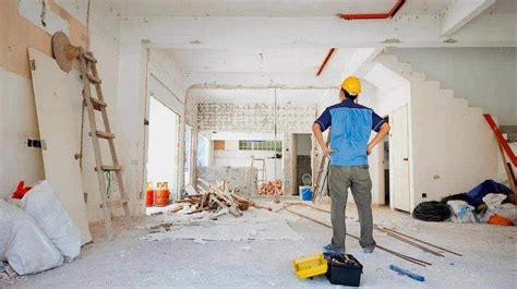 正在装修房屋的工人装饰装修素材免费下载(图片编号:5940738)-六图网