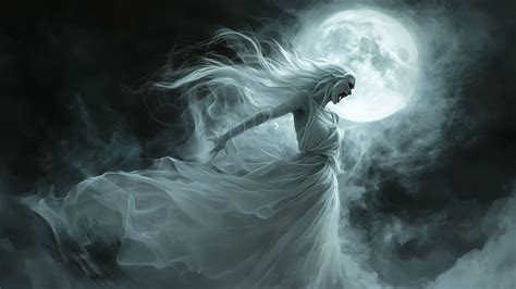 Image result for Mythical Banshee