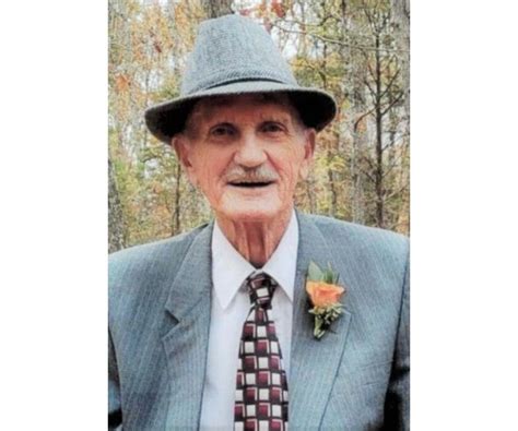 Carl Lambert Obituary (2023) - Albemarle, NC - Hartsell Funeral Home ...