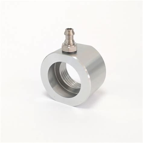 APMW Calex | Calex, APM Series Air Purge Collar for Use with Extemp ...