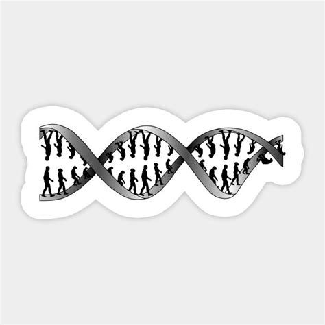 Alien Human Evolution Sticker 的图像结果