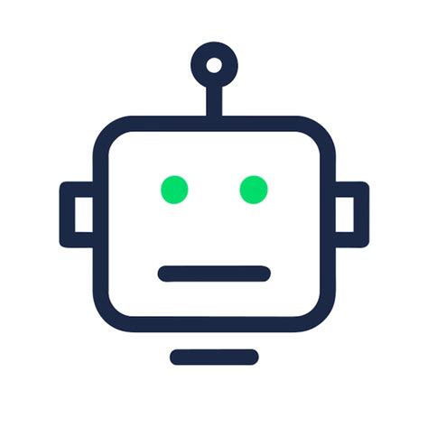 Data Bot Icon 的图像结果