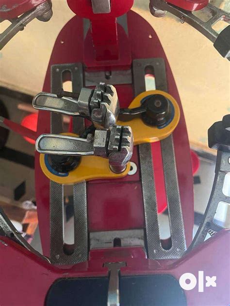 BADMINTON STRINGING MACHINE - Kitchen & Other Appliances - 1769090066