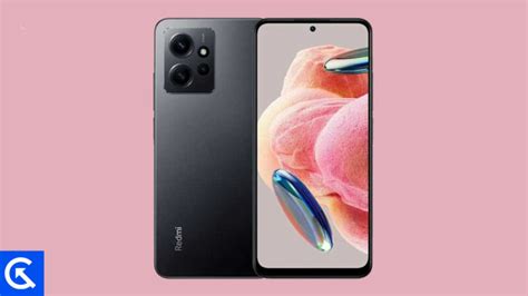 Image result for Installation Android 12 Redmi Note 10