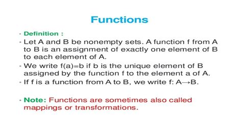 Image result for Types of Basic Functions