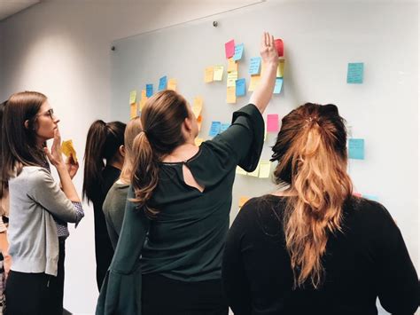 Credera Office Photos