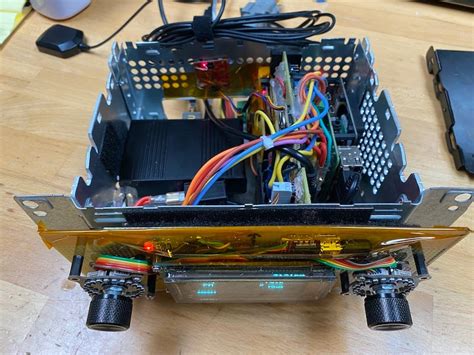 Image result for Raspberry Pi SDR Radio