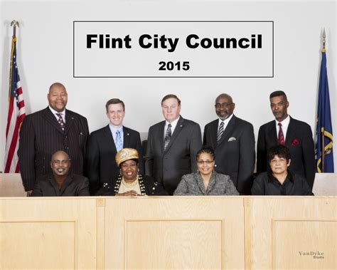 City Council – City of Flint