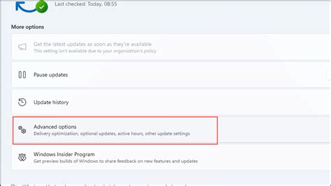 How to Update Windows Settings 的图像结果
