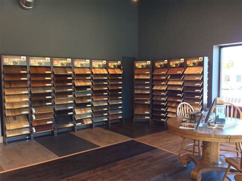 Koster's Wood Floor Store LLC | Flooring | Syracuse, NY