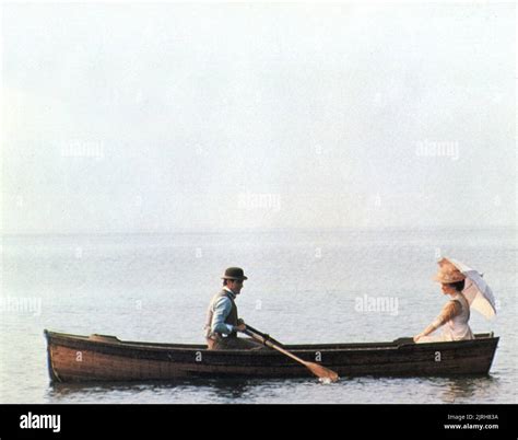 Jane Seymour Christopher Reeve Somewhere In Time 1980 Somewhere in Time ...