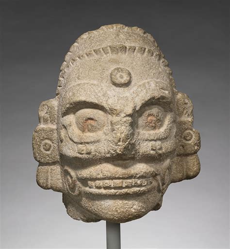Ancient Maya Sculpture - The Metropolitan Museum of Art