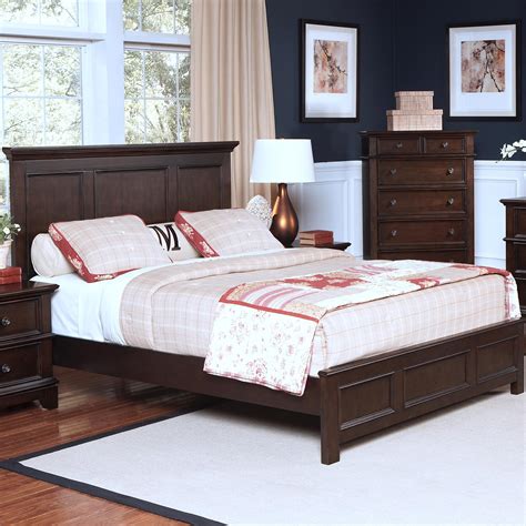 What Is A Footboard In A Bed at Melissa Dunphy blog