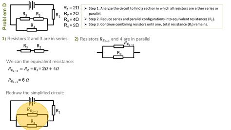 Simplifying Electrical Circuits 的图像结果