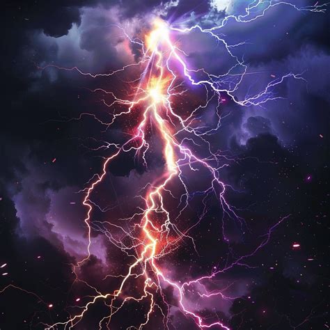 Is Lightning Hotter Than The Sun? | Sarai Chinwag