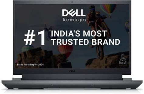 DELL G15 Intel Core i5 13th Gen 13450HX - (16 GB/512 GB SSD/Windows 11 ...