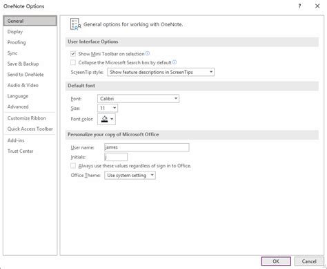 Image result for How to Use OneNote 2021