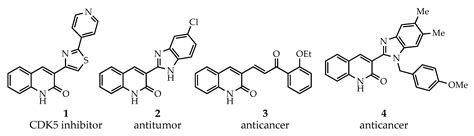 Domino Aldol-SNAr-Dehydration Sequence for [3+3] Annulations to Prepare ...